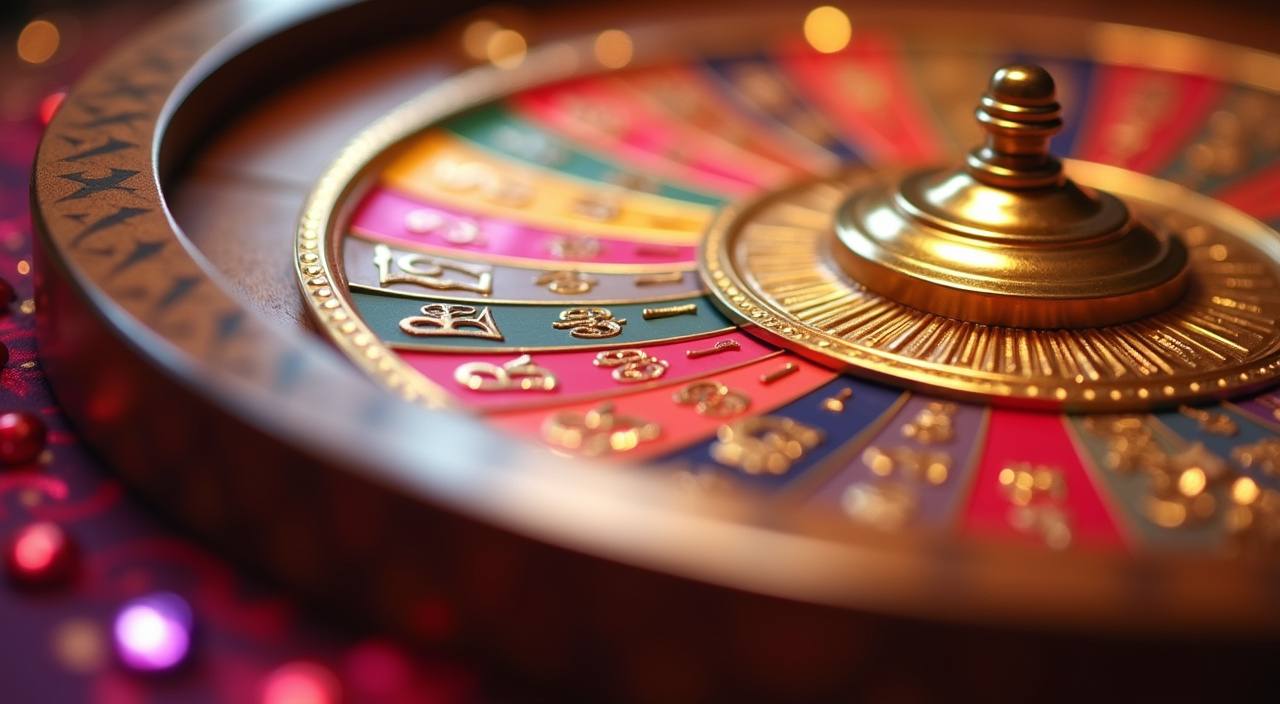 bookies Wheel Of Fortune spins live with smooth rounds and easy deposits