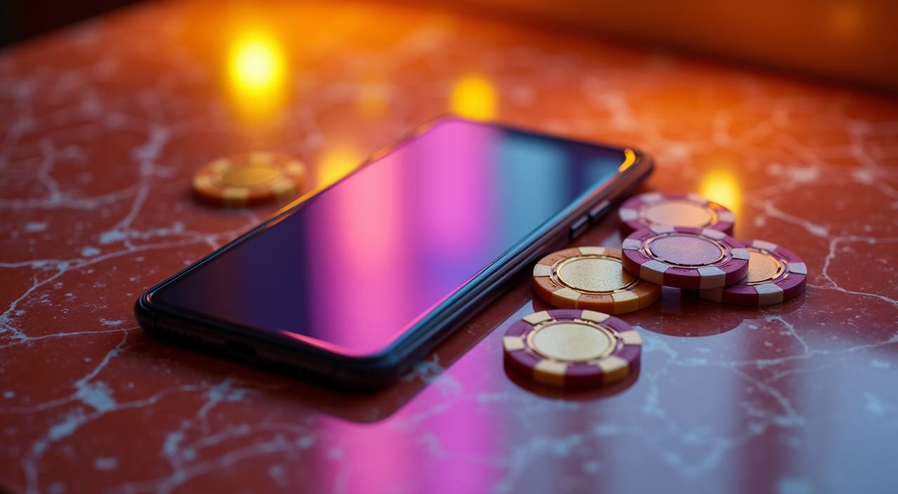 bookies mobile gaming